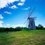 windmill in Holland 2